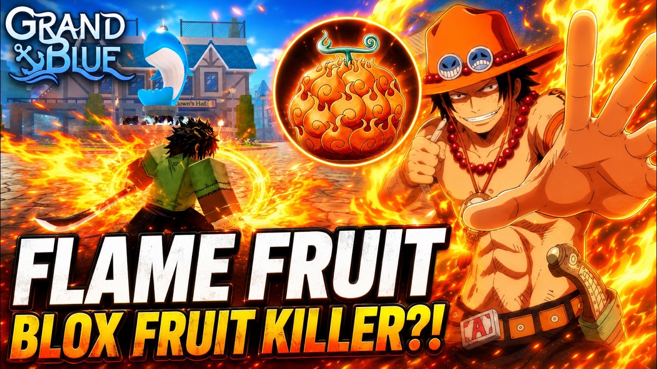 Fruit Spawn Timer